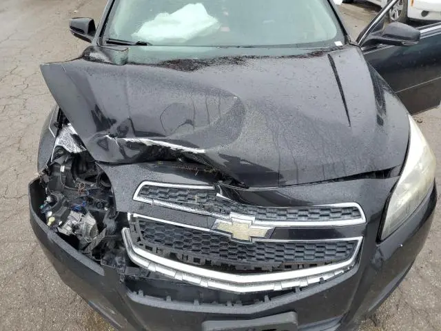 2013 CHEVROLET MALIBU 1LT  