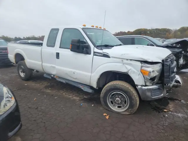 2016 FORD F250 SUPER DUTY  