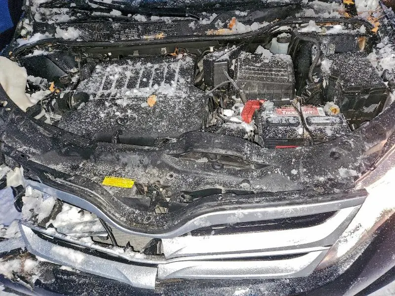 2013 TOYOTA VENZA LE  