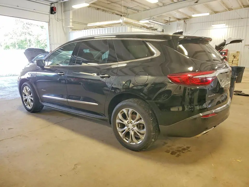 2018 BUICK ENCLAVE AVENIR  
