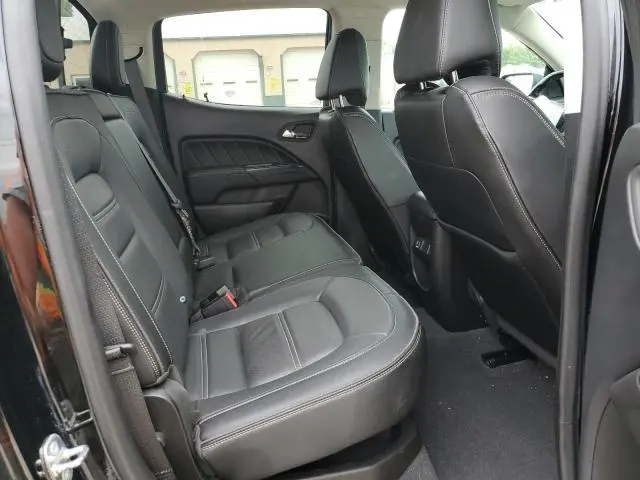 2022 GMC CANYON DENALI  
