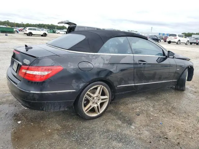 2012 MERCEDES-BENZ E 350  