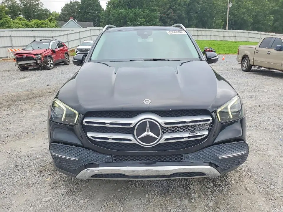 2020 MERCEDES-BENZ GLE 350 4MATIC  