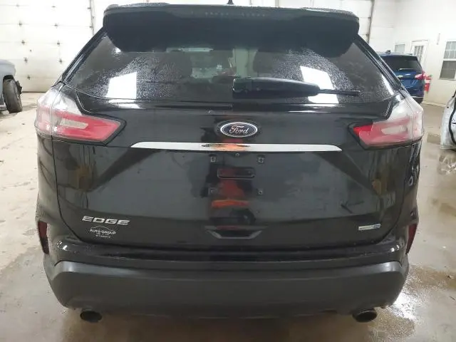 2019 FORD EDGE SE  