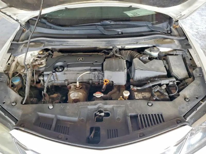 2016 ACURA ILX PREMIUM  