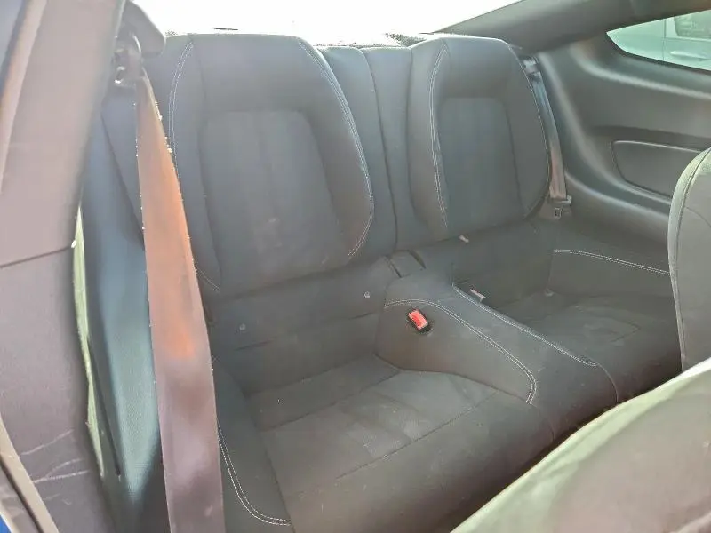 2018 FORD MUSTANG GT  