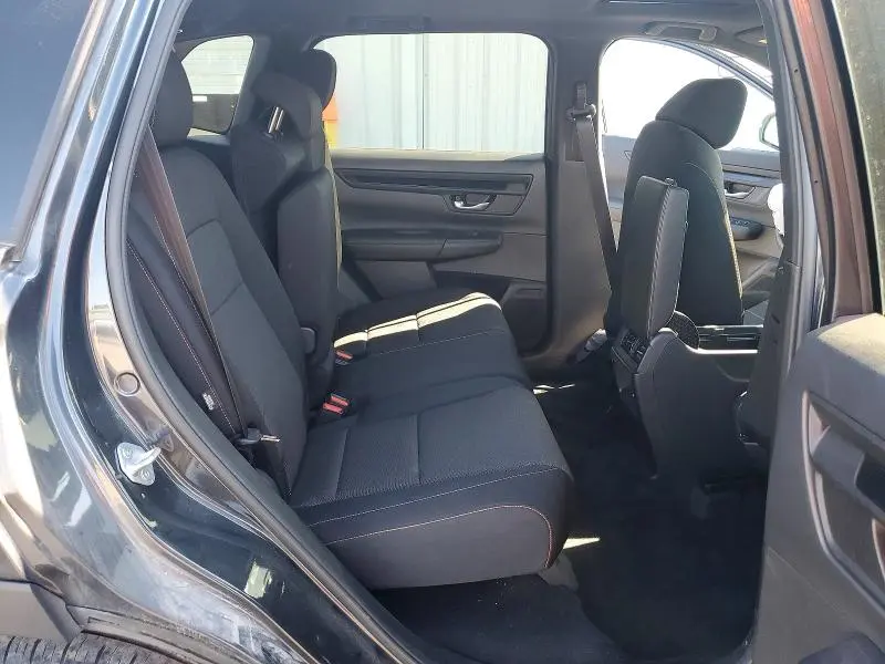 2023 HONDA CR-V SPORT  