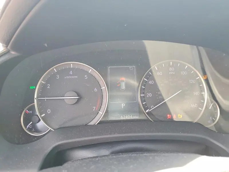 2020 LEXUS RX 350 BASE  