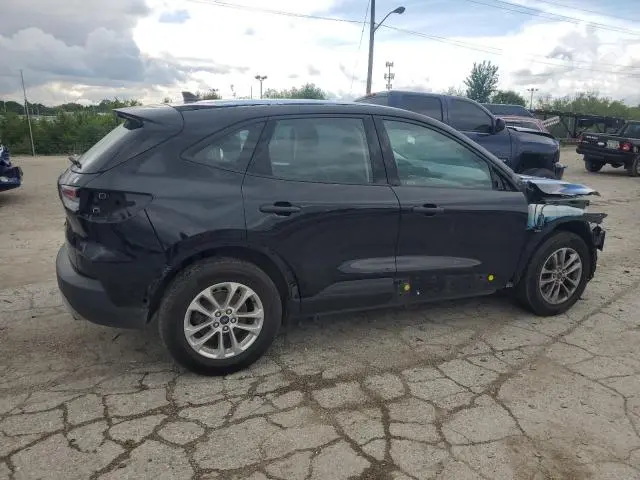 2021 FORD ESCAPE S  