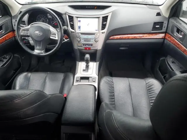 2012 SUBARU OUTBACK 2.5I LIMITED  