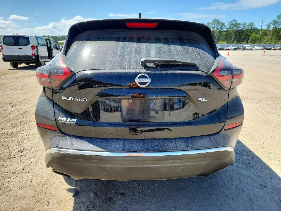 2023 NISSAN MURANO SL  