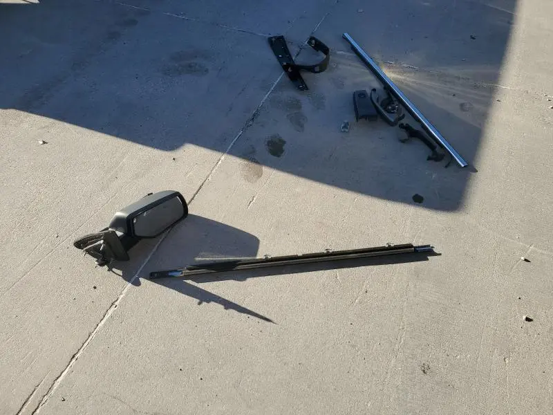 2017 CHEVROLET SUBURBAN C1500 LT  