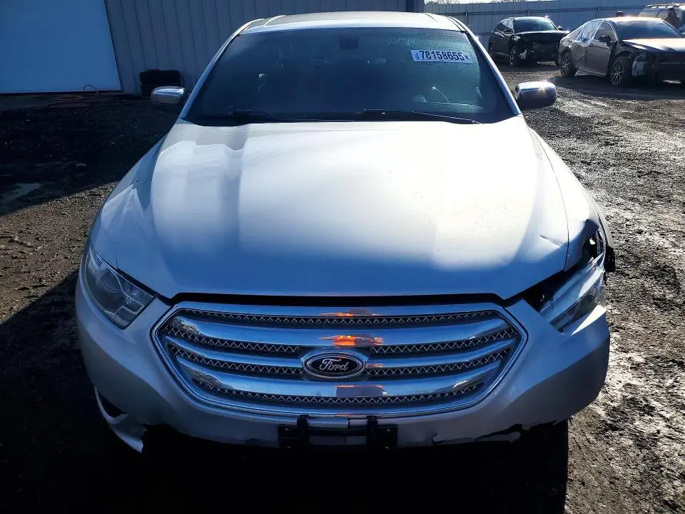 2015 FORD TAURUS LIMITED  