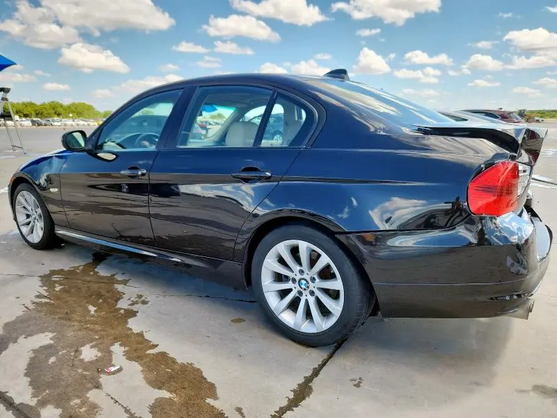 2011 BMW 328 I  