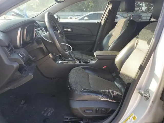2014 CHEVROLET MALIBU 2LT  