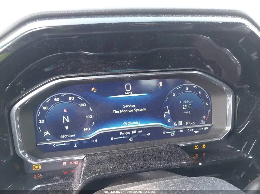 2023 CHEVROLET SILVERADO 1500 4WD  SHORT BED LT WITH 2FL