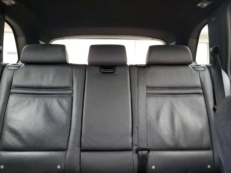 2011 BMW X5 XDRIVE50I  