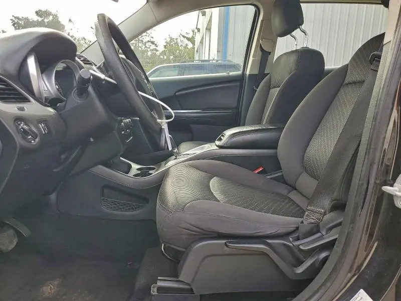 2013 DODGE JOURNEY SE  