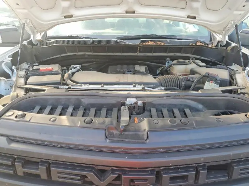 2024 CHEVROLET SILVERADO C1500  