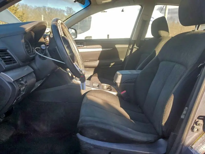 2014 SUBARU LEGACY 2.5I PREMIUM  