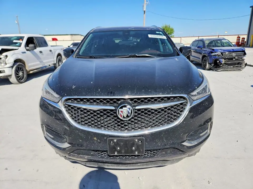 2019 BUICK ENCLAVE AVENIR  