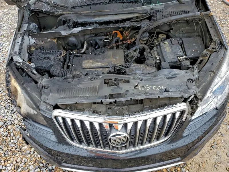 2015 BUICK ENCORE CONVENIENCE  