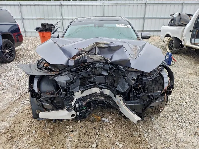 2015 HYUNDAI GENESIS 5.0L  