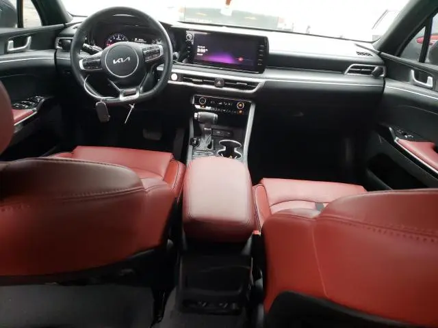 2024 KIA K5 GT LINE  