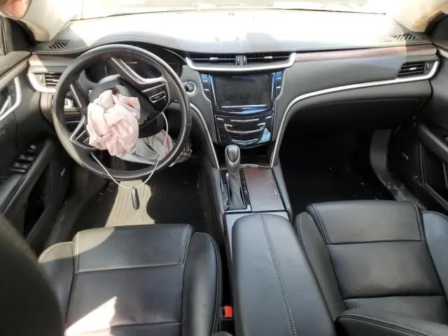 2018 CADILLAC XTS LUXURY  