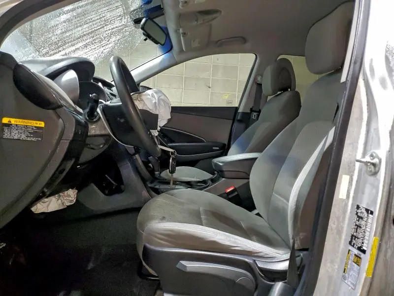 2014 HYUNDAI SANTA FE SPORT   