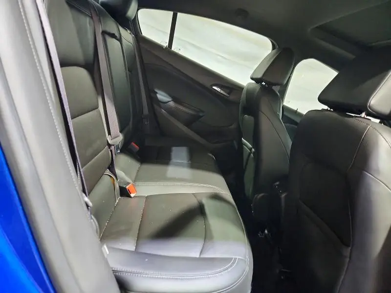 2016 CHEVROLET CRUZE PREMIER  