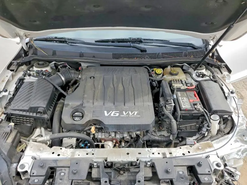 2015 BUICK LACROSSE PREMIUM  