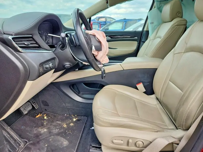 2018 BUICK ENCLAVE PREMIUM  