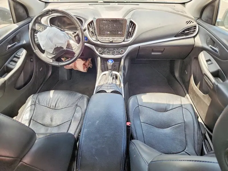 2018 CHEVROLET VOLT LT  