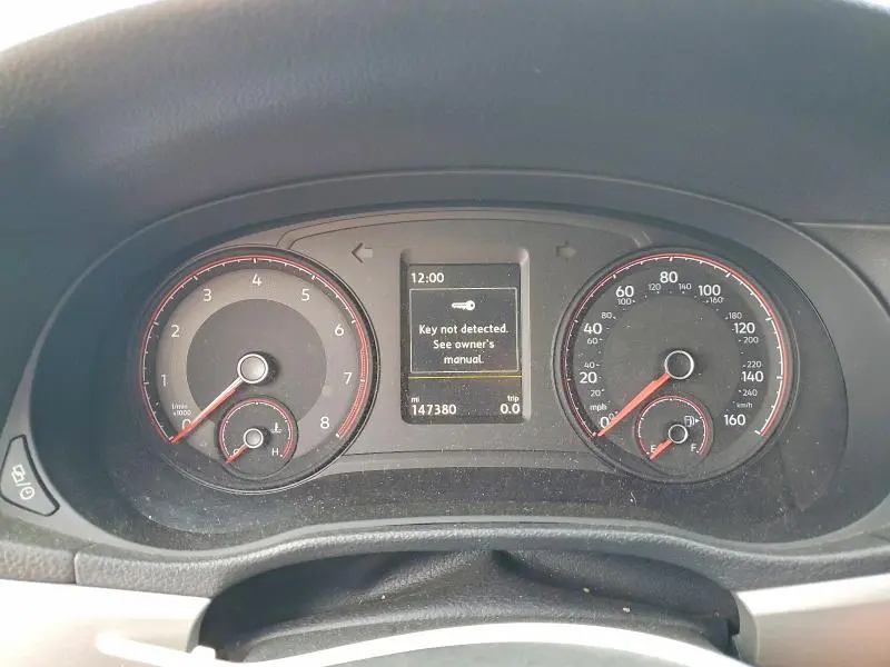 2021 VOLKSWAGEN PASSAT SE  