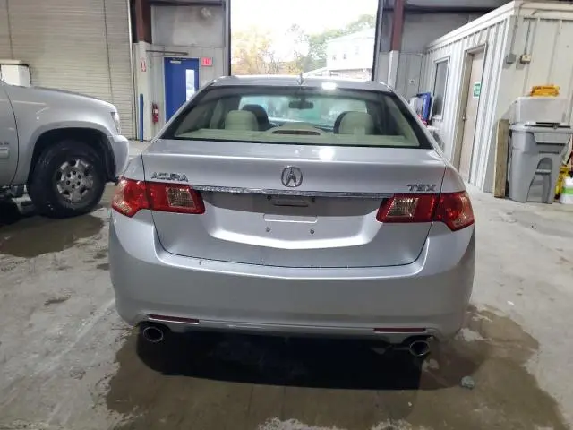 2012 ACURA TSX TECH  