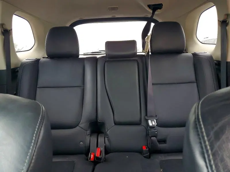 2019 MITSUBISHI OUTLANDER SE  