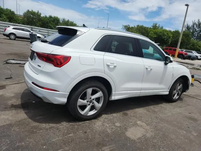 2021 AUDI Q3 PREMIUM 40  