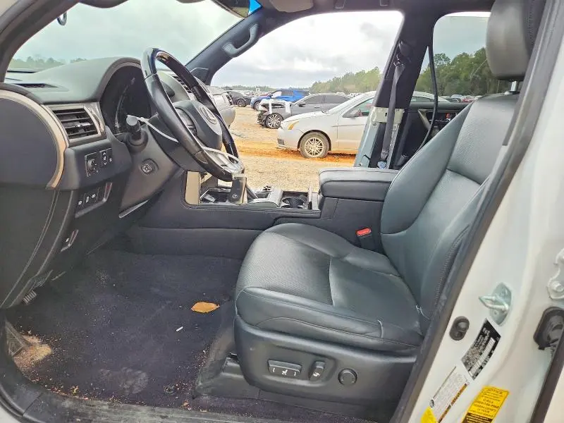 2020 LEXUS GX 460 PREMIUM  