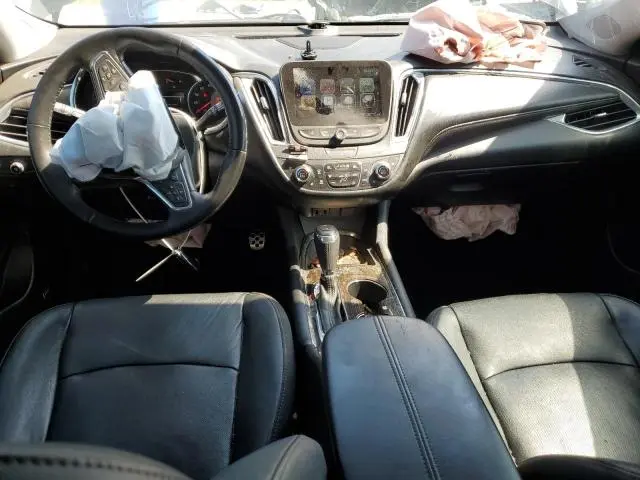 2016 CHEVROLET MALIBU PREMIER  