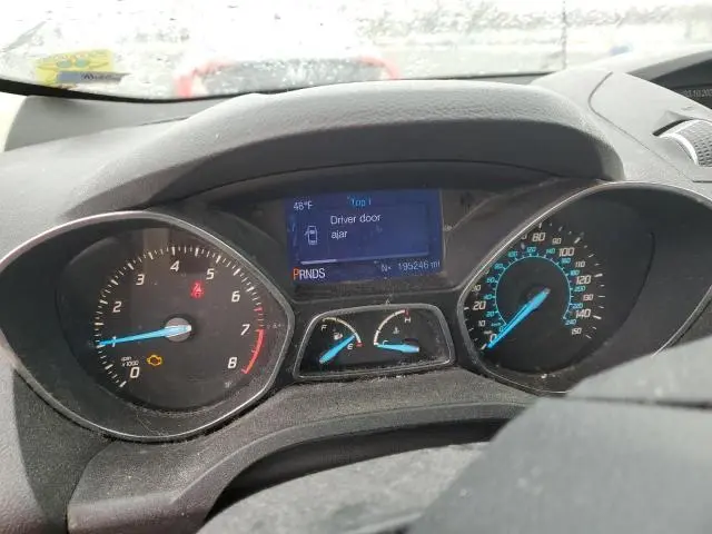 2013 FORD ESCAPE SE  