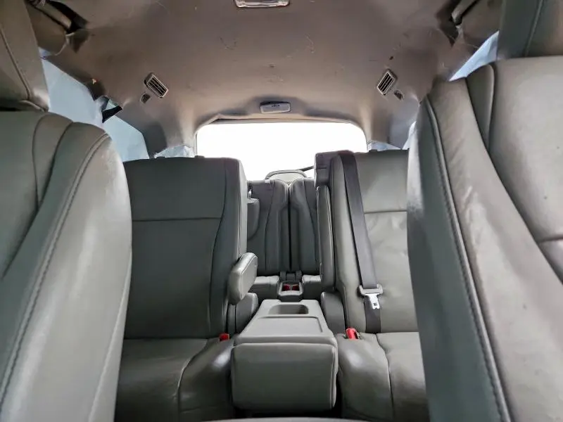 2013 TOYOTA HIGHLANDER BASE  