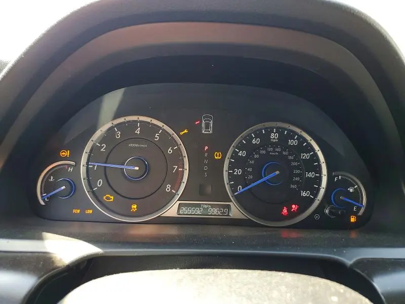 2013 HONDA CROSSTOUR EXL  