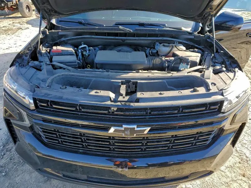 2023 CHEVROLET SUBURBAN K1500 RST  