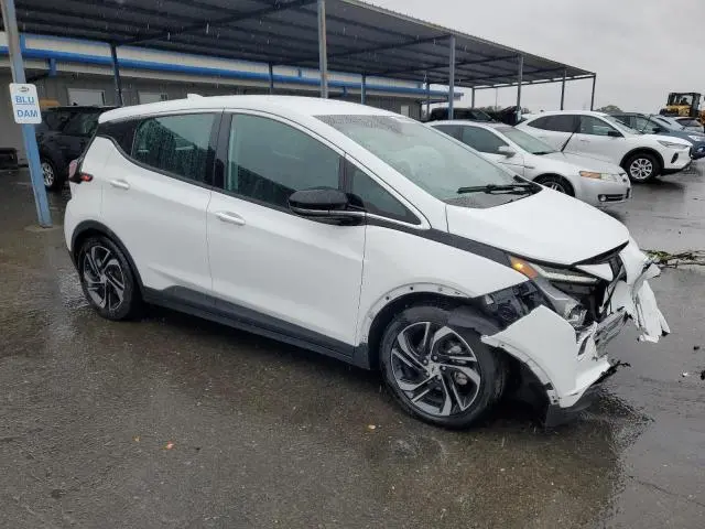 2023 CHEVROLET BOLT EV 2LT  