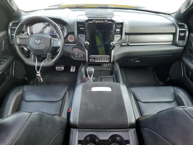 2023 RAM 1500 TRX