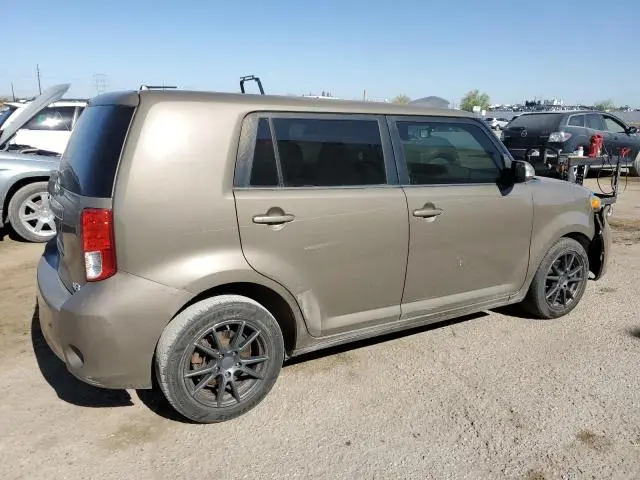 2011 TOYOTA SCION XB  