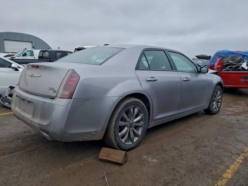 2014 CHRYSLER 300 S  