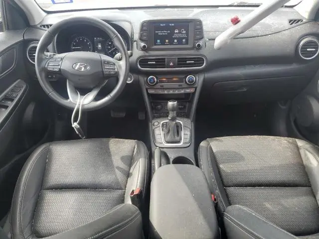 2020 HYUNDAI KONA LIMITED  