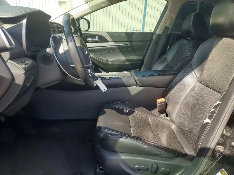 2021 NISSAN MAXIMA 3.5 SV  